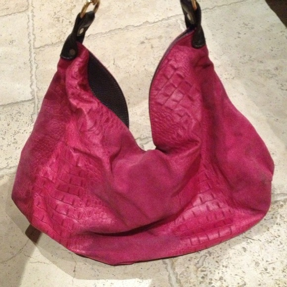 AUTHENTIC Onna Ehrlich hobo purse!!