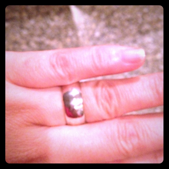 🌺Sold🌺Sterling silver ring