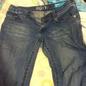 Roxy jeans