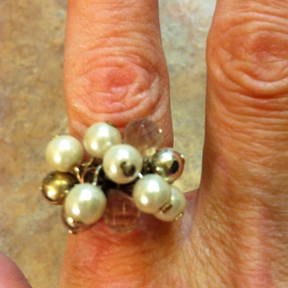 🎀TRADED IN BUNDLE FOR@mhippke🎀Bauble ring