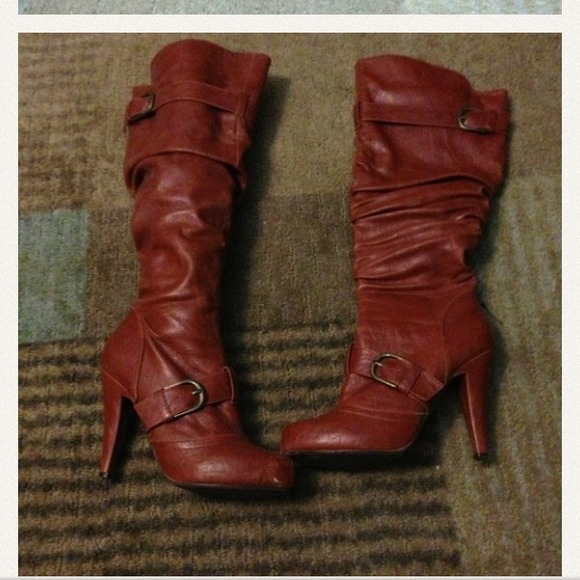 Reserved! Two pairs