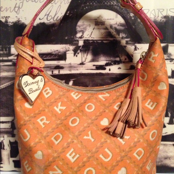 Brand new, never carried.