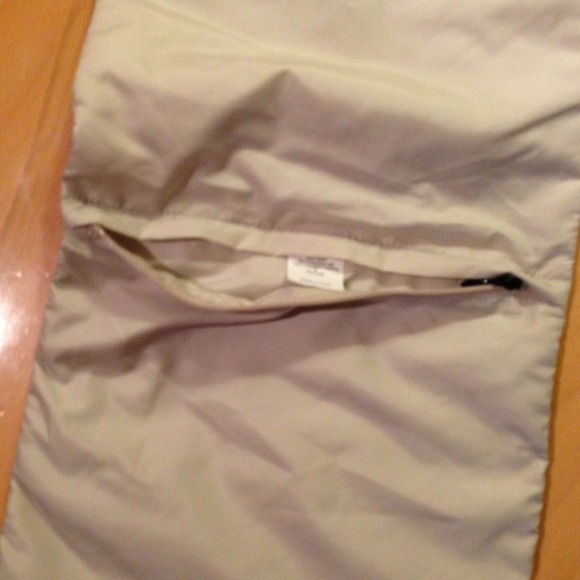 Secret Compartment Scarf from J.Crew!🔴 - Picture 2 of 4