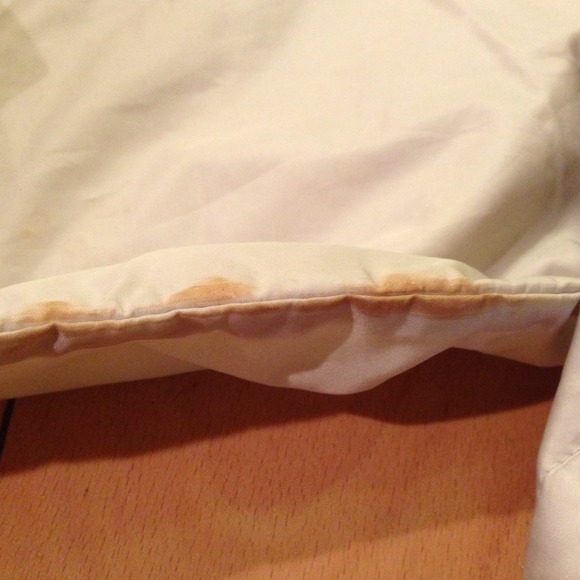 Secret Compartment Scarf from J.Crew!🔴 - Picture 3 of 4