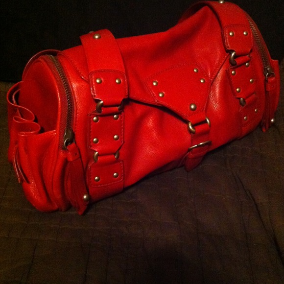 🚫SOLD🚫Authentic Cole Haan bag - Picture 3 of 4