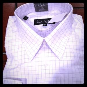 Men's blouse