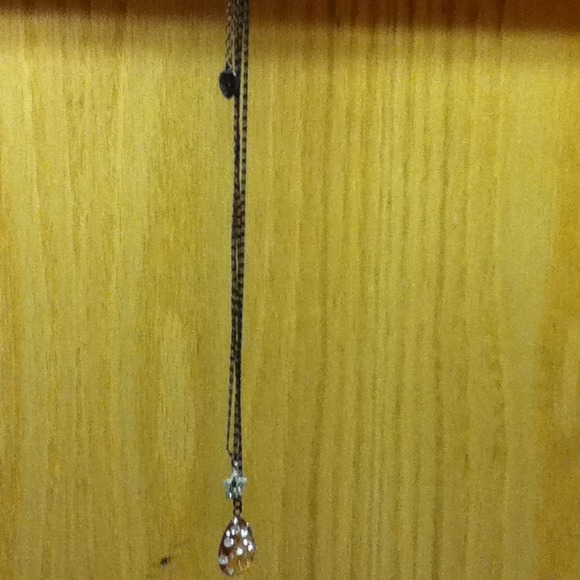 Simple necklace