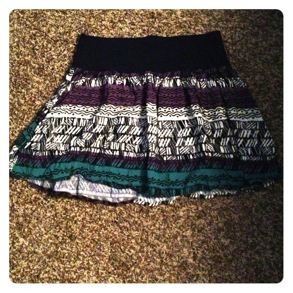 🎀BUNDLE🎀Summer skirt:)!