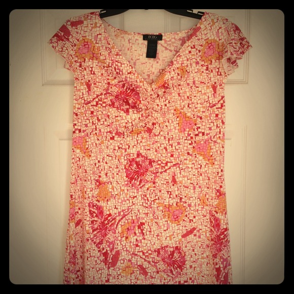 Reserved bundle -dress and top!