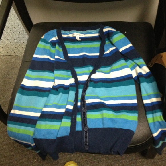 Cardigan