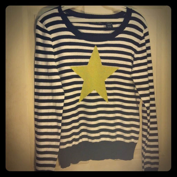 Sweater Project