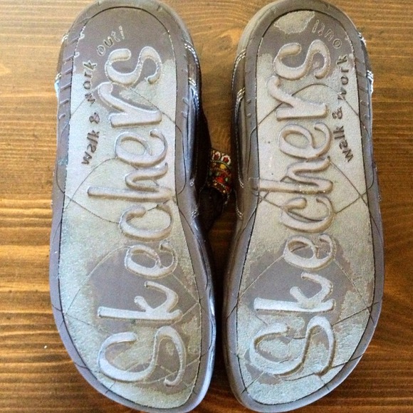 🔴SOLD🔴Sketchers tone ups! - Picture 3 of 3