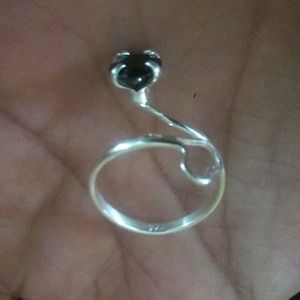 Original silver Ring 925 stamp  from taxco mexico