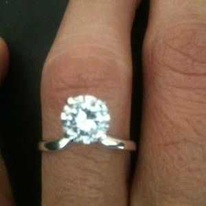 Original silver 925 stamp