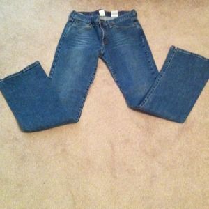 Banana Republic Denim - BUNDLE 3 BR, AF & LB Jeans Banana Republic Denim - BUNDLE 3 BR, AF & LB Jeans