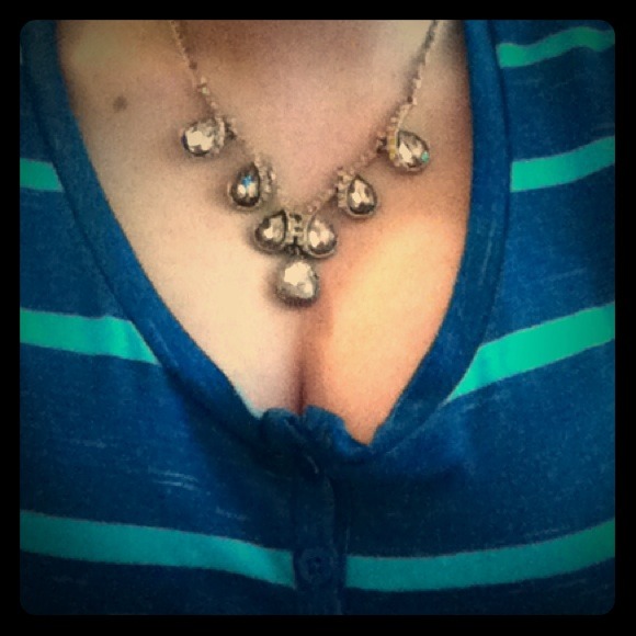 Francesa's necklace
