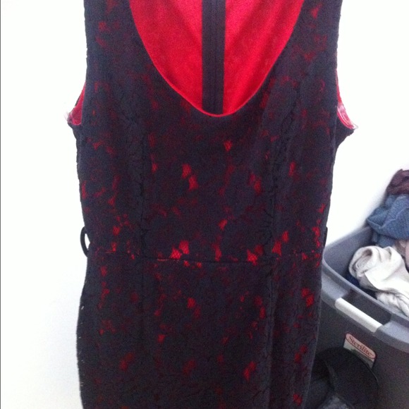 Cocktail dress