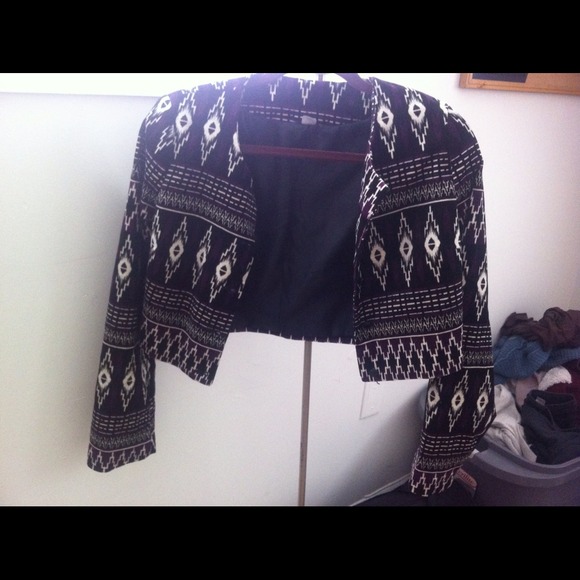 Blazer/jacket