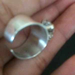 Original silver 925 stamp