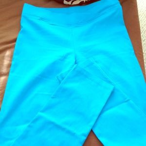 Bundle earrings plus Stretchy pants