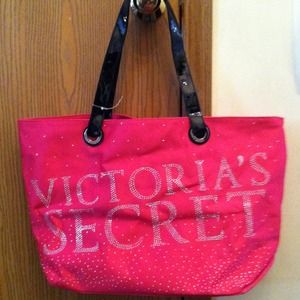 ⛔Reduced⛔Victoria Secret bag