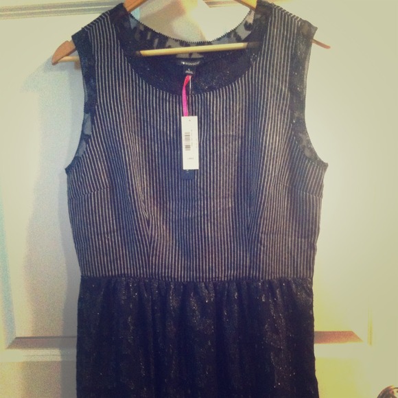 RESERVED**Ronson size large dress, and suede bag.