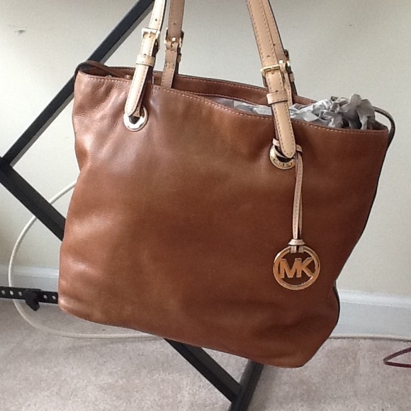 Authentic Michael Kors purse
