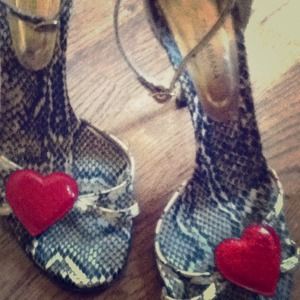 Dolce & Gabbana shoes!