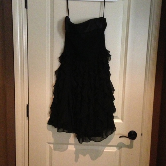 White House black market dress