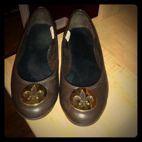 Brown Flats