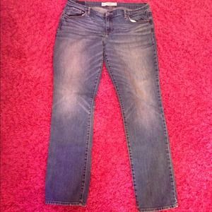 Abercrombie and Fitch Jeans 12R