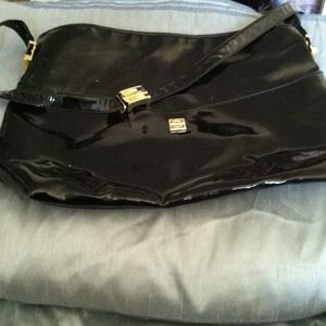 Givenchy Handbags - Authentic Vintage Givenchy shoulder bag Givenchy Handbags - Authentic Vintage Givenchy shoulder bag