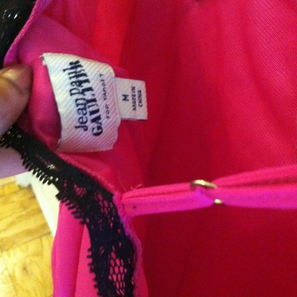 Dress - Picture 3 of 4