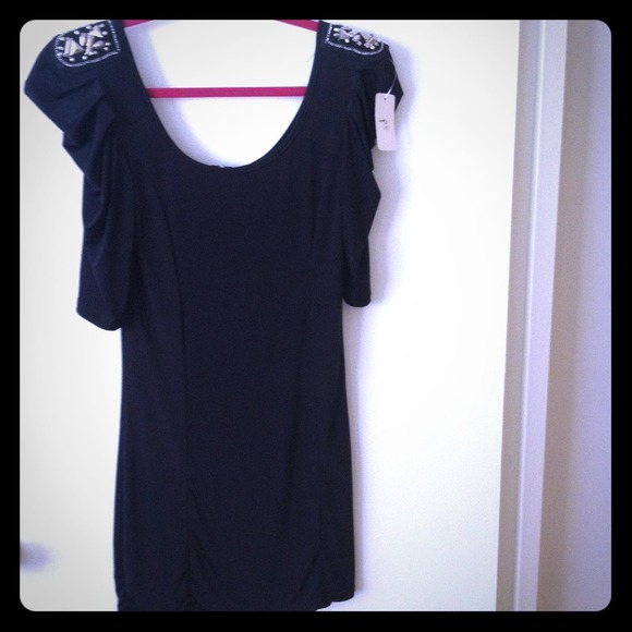 Club dress