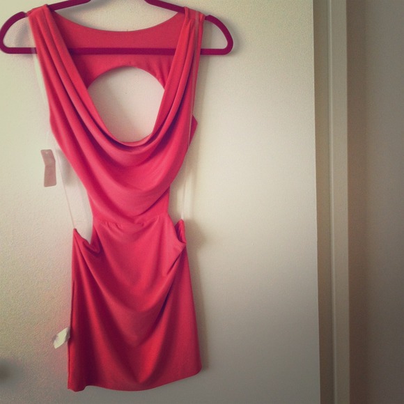 Club dress
