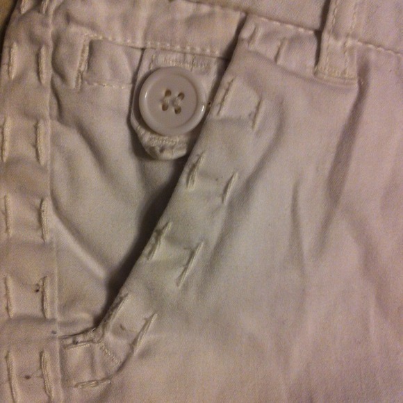 Never worn sz 1 boom boom shorts PERFECT CONDITION - Picture 3 of 4
