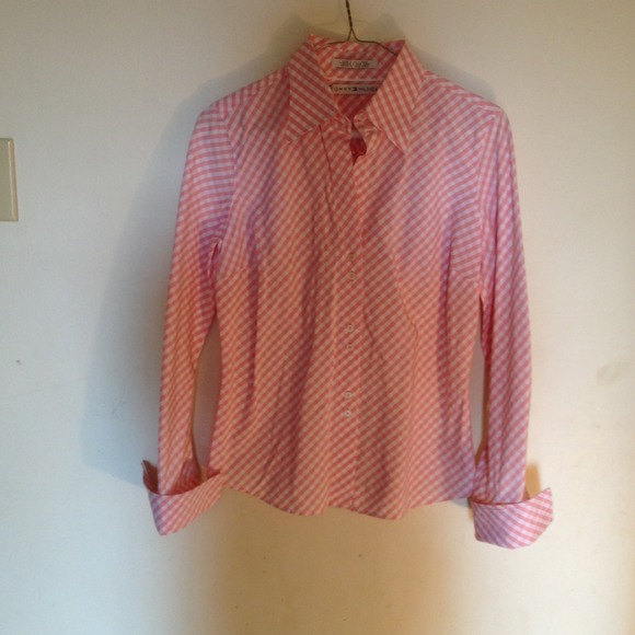 Bundle**** Tommy Hilfiger and Ralph Lauren shirts
