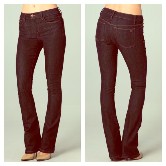 Joe's Jeans Denim - 🎉Reduced 🎉 Joe's jeans micro flare.