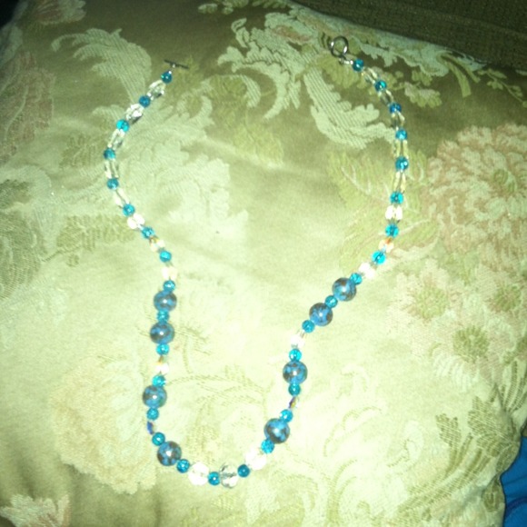 Necklace - Picture 2 of 2