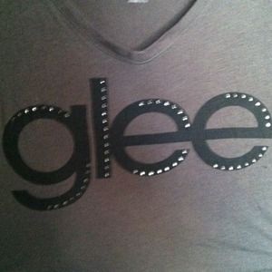 Glee V-neck