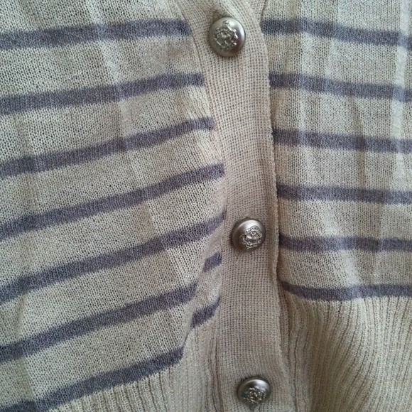 Cardigan - Picture 2 of 3
