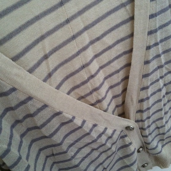 Cardigan - Picture 3 of 3