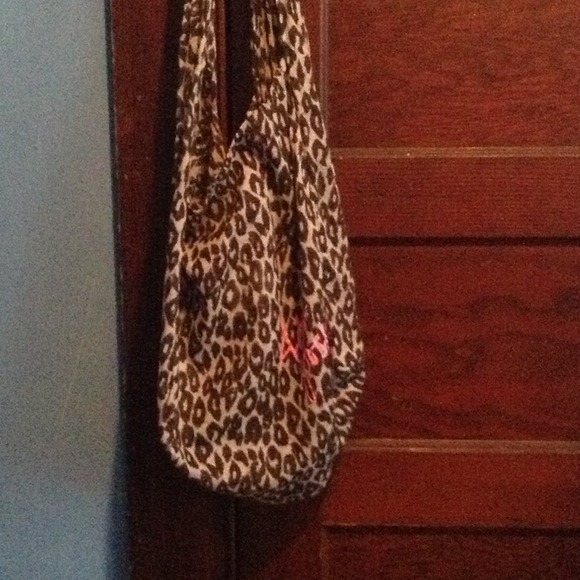 A Sac Bag