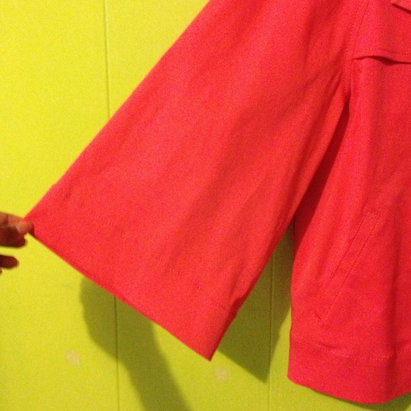 Peacoat - Picture 2 of 3