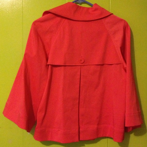 Peacoat - Picture 3 of 3