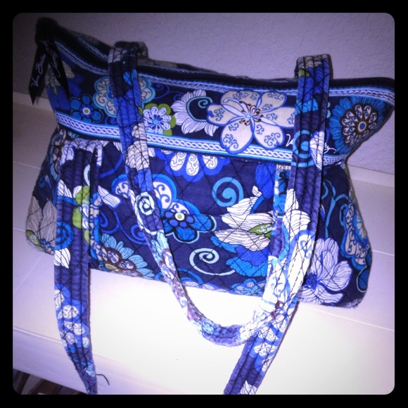 Vera Bradley set