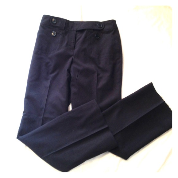 These pants are really cute