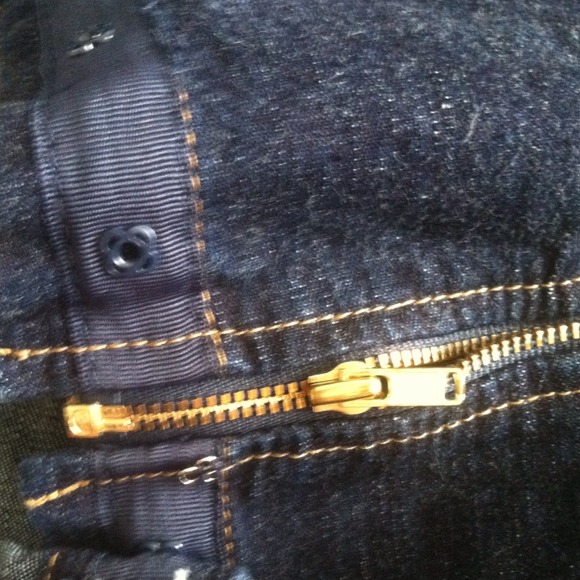 Tommy Girl Jacket + Skirt = Dress - Picture 3 of 3