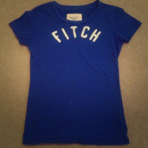 Abercrombie and Fitch shirt
