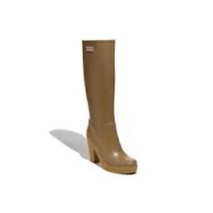 Size 7F Hunter Boots $115